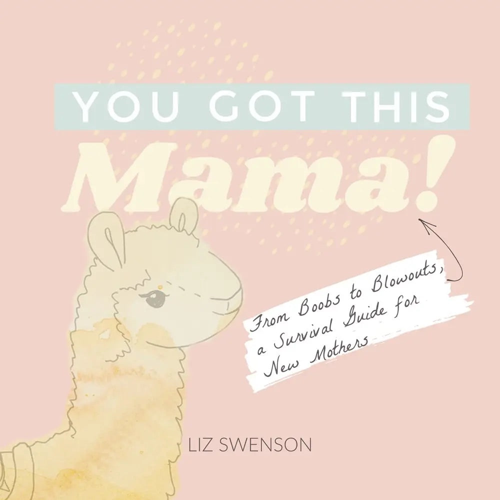 You Got This, Mama! - Lulie