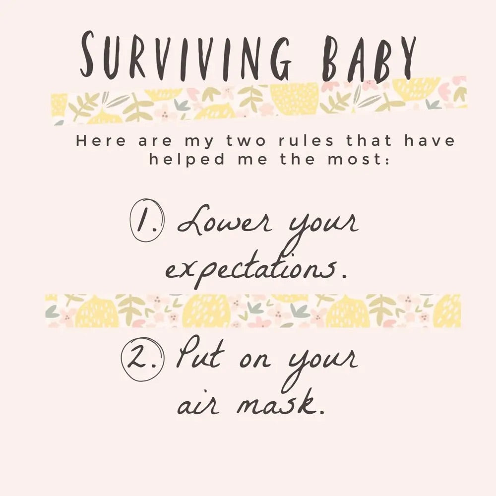 You Got This, Mama!