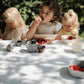 Dinnerware Cup, Set of 2 - Blush