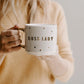 Boss Lady Coffee Mug - Lulie