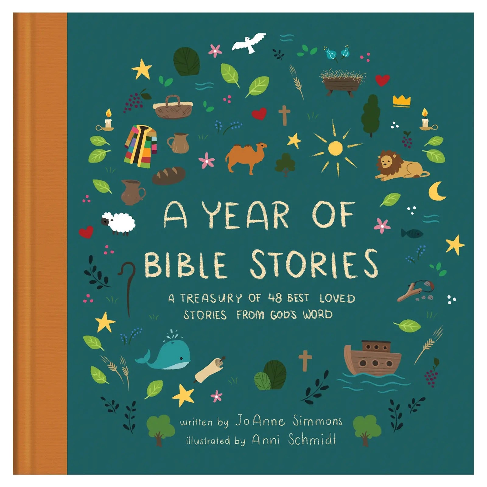 bible stories  book
