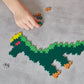 Learn to Build - Dinos