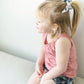 Bow Scrunchie