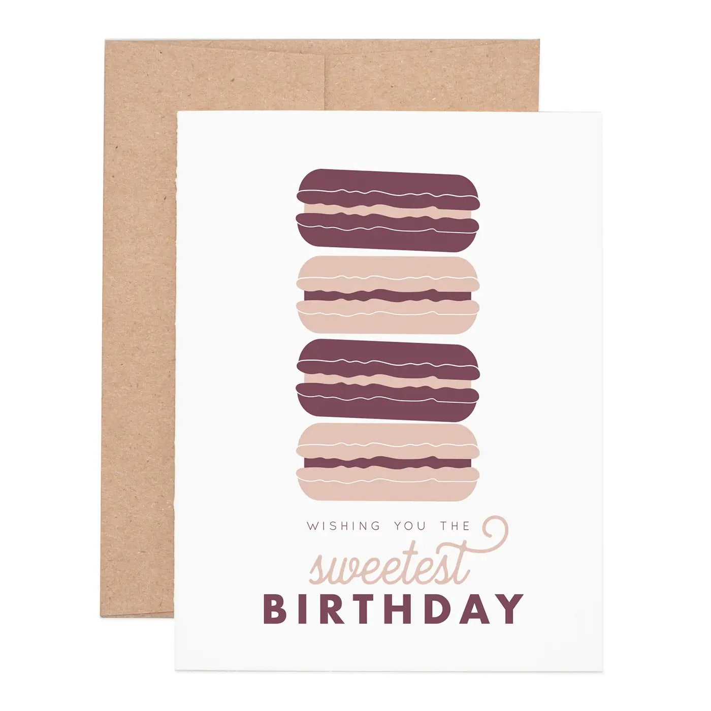 ruff house print shop birthday card