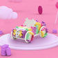 Candy Car Tube