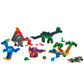 Learn to Build - Dinos