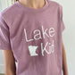 Lake Kid Tee