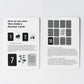 Nature Number Cards - Lulie