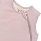 1.0 Tog Sleep Bag - Blush