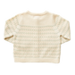 Maude Stripe Sweater